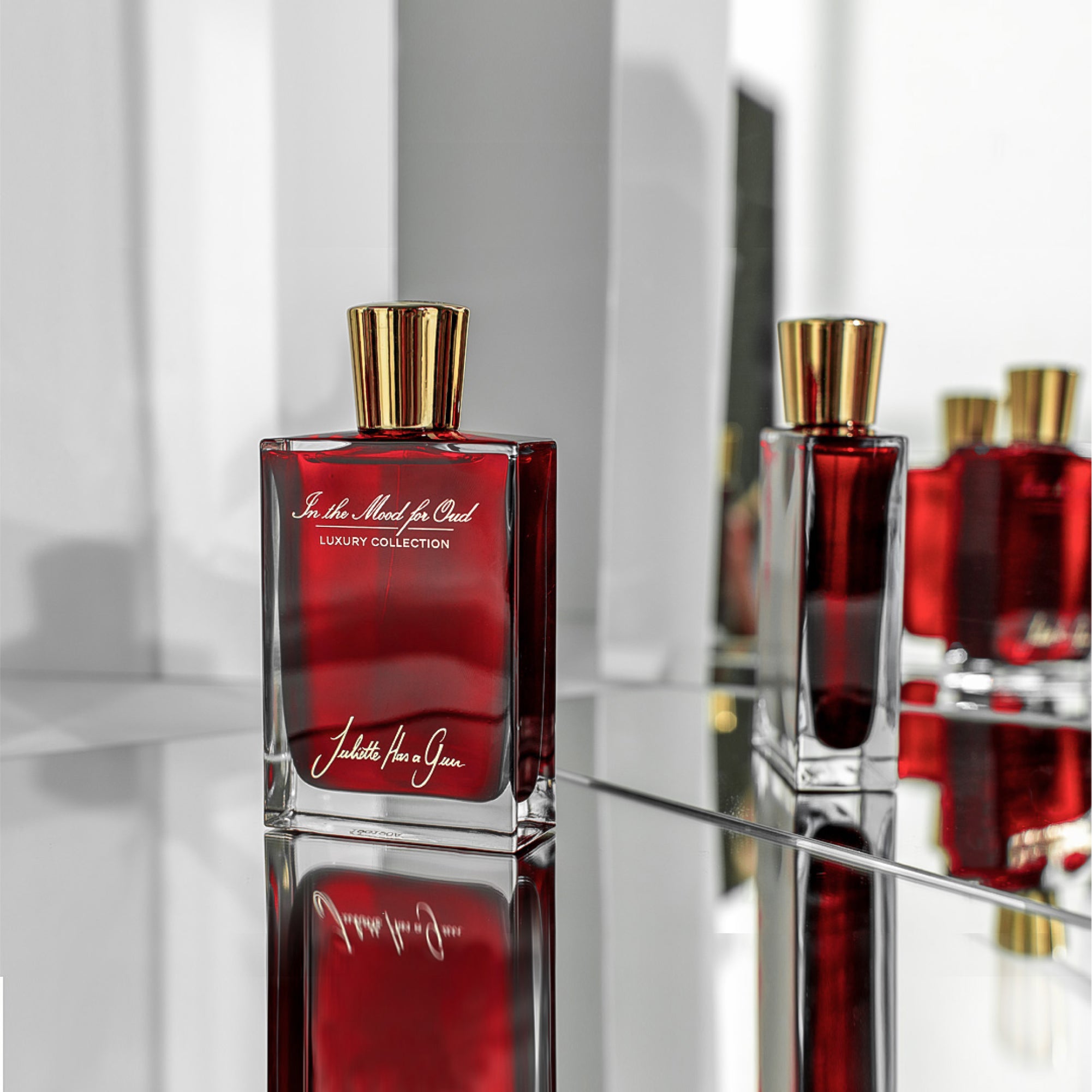 JULIETTE HAS A GUN EDP IN THE MOOD FOR OUD 75ML